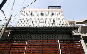 Marson Interkota Residence Mitra Reddoorz
