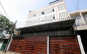 Marson Interkota Residence Mitra Reddoorz